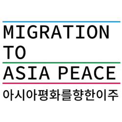 Migration to Asia Peace